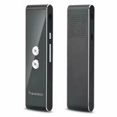 40 languages multi-intelligent Instant translation Wireless Voice Translation 2 way real-time voice translation Business travel